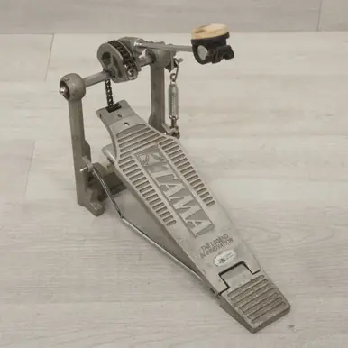 Used Tama Single Kick Drum Pedal Reduced Price