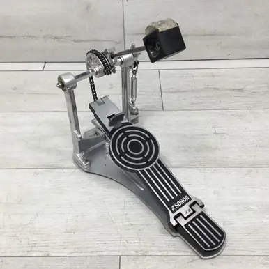 Used Sonor SP473 400 SERIER KICK PEDAL Kick Drum Pedal Best Choice