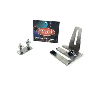 Fan Favorite Used Tama TPA90 TWIN PEDAL ATTACHMENT Drum Hardware