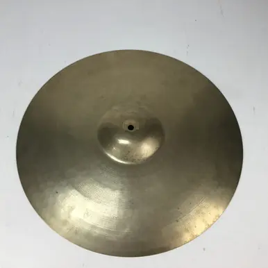 Used Sabian 20IN AA RIDE Ride Cymbal 20" While Supplies Last