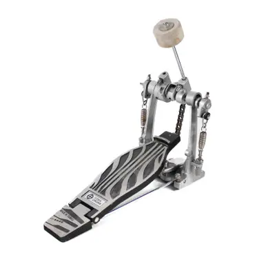 Trusted Brand Used Coda SINGLE KICK PEDAL Kick Drum Pedal