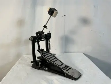 Sale Used Groove Percussion KICK PEDAL Kick Drum Pedal