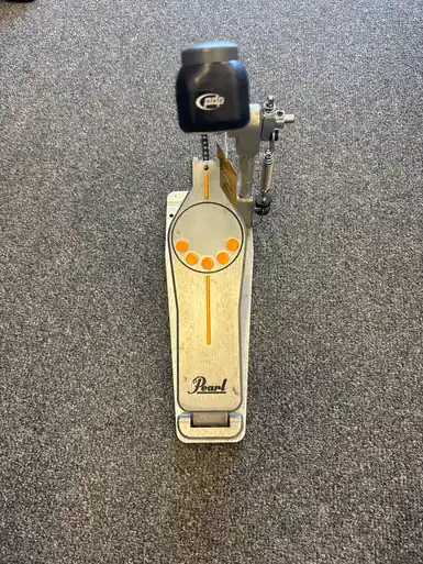 No Minimum Order Used Pearl P930 KICK PEDAL Kick Drum Pedal