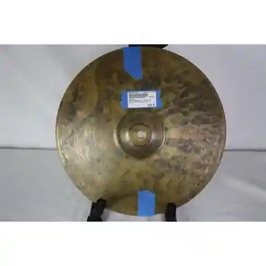 Used Sabian XSR MONARCH HI HATS 14 Hi Hat Cymbals 14" Sale