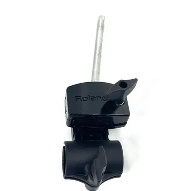 Used Roland MDH-GND SNARE MOUNT Drum Hardware Today Only