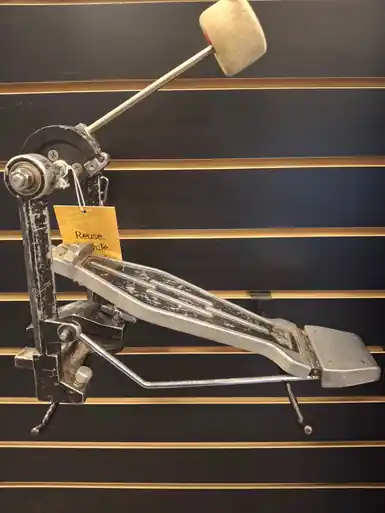 Clearance Used Pearl CHAIN DRIVE KICK PEDAL Drum Hardware