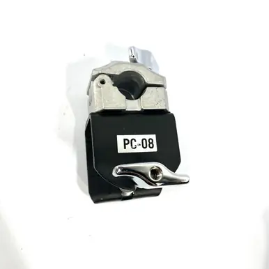 Used Pearl PC-08 RACK CLAMP Drum Hardware Affordable