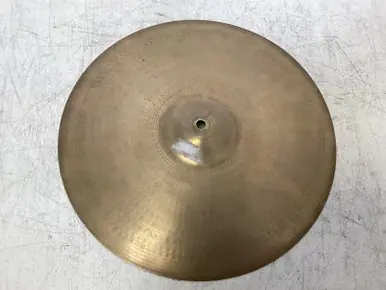 Order Now Used Zildjian 16IN CRASH Crash Cymbal 16"