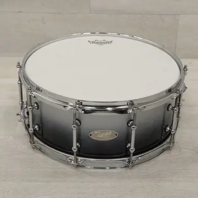 Money Back Guarantee Used Sound Percussion 468 Series Snare Drum - 14 x 6-inch