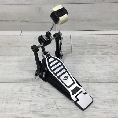 Clearance Used Griffin PP ECONOMY BASS DRUM PEDAL Kick Drum Pedal