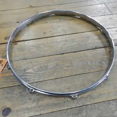 Used 14IN DRUM HOOP Drum Hardware Discount