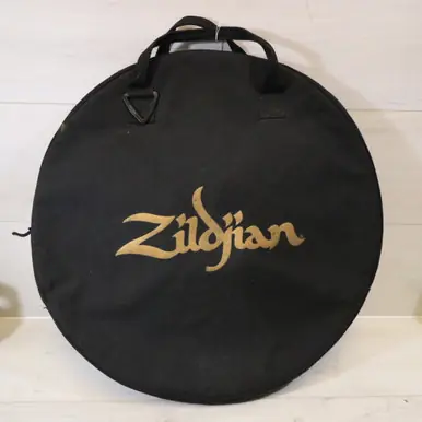 Latest Used Zildjian 20IN CYMBAL BAG Percussion Instrument