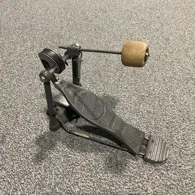 Don’t Miss Out Used GRETSCH FLOATING ACTION KICK PEDAL