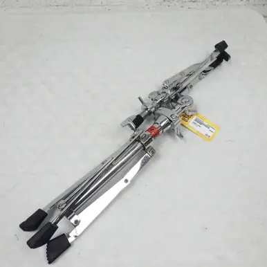Limited Time Used SNARE STAND Snare Stand