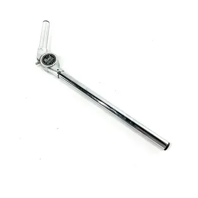 Used Pearl UNI-LOCK TOM ARM -LONG Drum Hardware Direct From Manufacturer