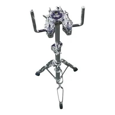 Used DW Double Tom Stand Drum Hardware Top Rated