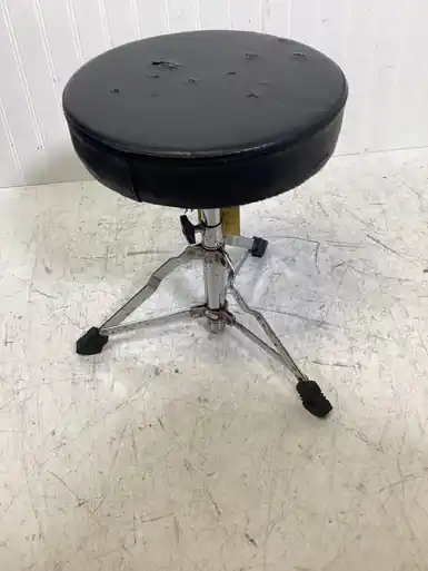 Editor’s Pick Used JUNIOR DRUM THRONE Drum Throne