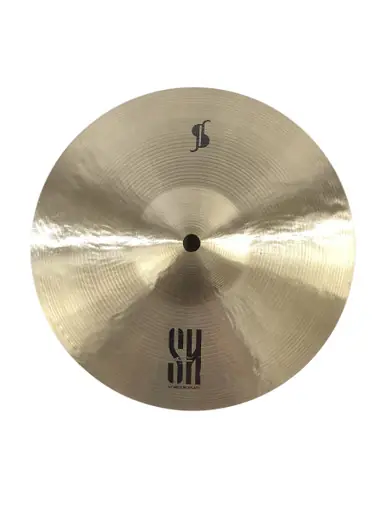 Grab Now Used Stagg SH 10 SPLASH MEDIUM Splash Cymbal 10"