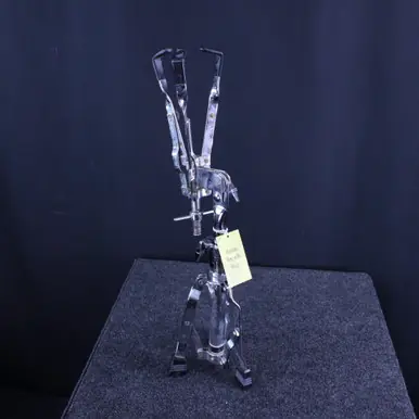 Used Pearl SNARE STAND HEAVY DUTY Snare Stand High Quality