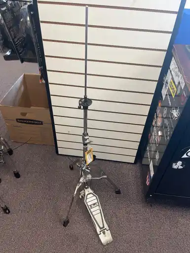 Buy Online Used Pearl H-700 HI HAT STAND Hi Hat Stand