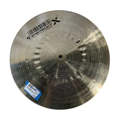 Final Sale Used 16IN GENERATION X CRASH Crash Cymbal 16"