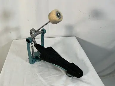 Express Delivery Used Premier MODEL 250 KICK PEDAL Kick Drum Pedal