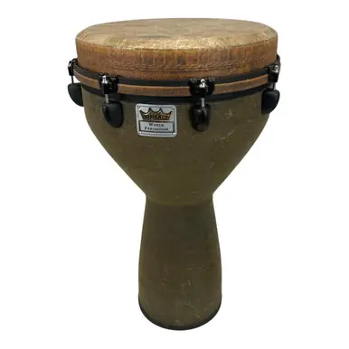 Used Remo Djembe 14 Inch Djembe Sale