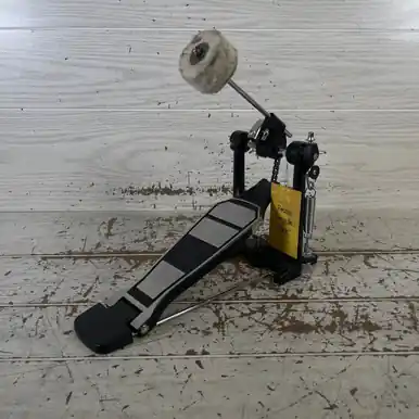 Worldwide Shipping Used KICK PEDAL Kick Drum Pedal