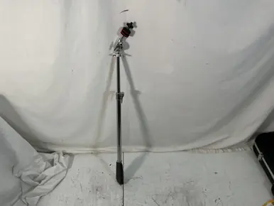 Original Used HEAVEY BOOM ARM Boom Stand