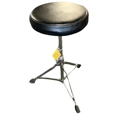 Same Day Shipping Used Tama ECONOMY DRUM THRONE Drum Throne