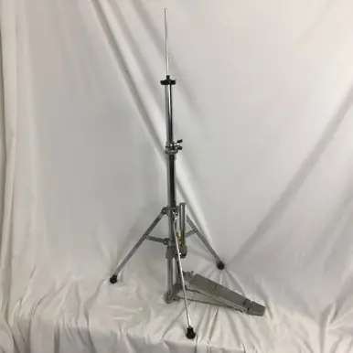 Trusted Brand Used Yamaha HIHAT STAND Vintage Hi Hat Stand