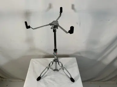 Used Percussion Plus SNARE STAND Snare Stand Free Returns