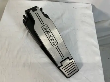 Brand New Used Simmons T70HHC HI HAT TRIGGER Drum Trigger