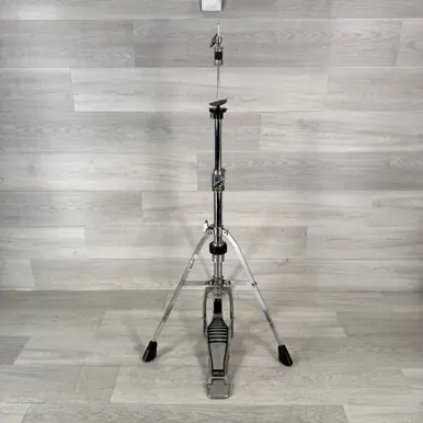 Used Yamaha HS-650A - Hi-hat Cymbal Stand Express Delivery