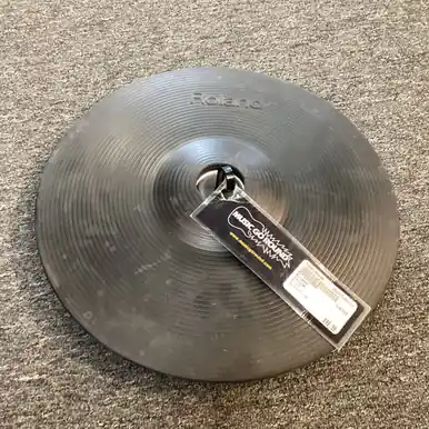 Latest Used Roland CY-13R Electronic Drum Pad