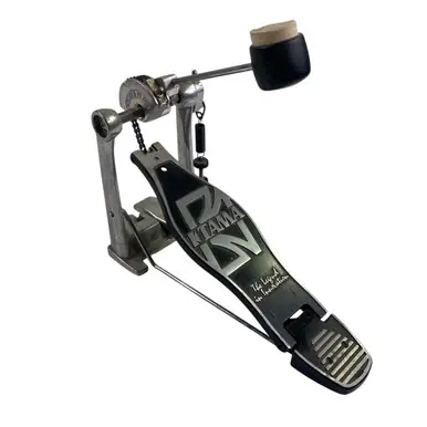 Used Tama POWER GLIDE BASS DRUM PEDAL Kick Drum Pedal Grab Now