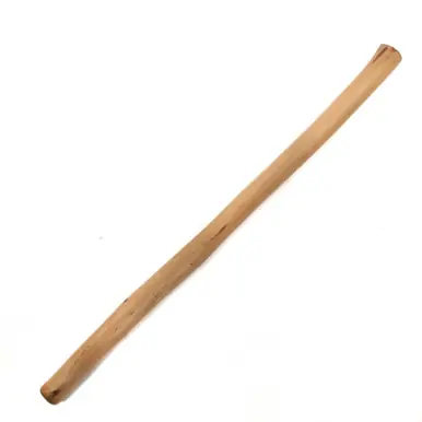 Must Have Used DIDGERIDOO - EUCALYPTUS World Percussion Instrument