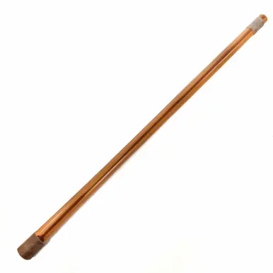 Must Have Used DIDGERIDOO World Percussion Instrument
