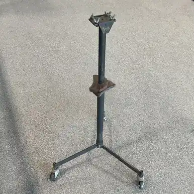 Special Discount Used LATIN PERCUSSION - LP ROLLING CONGA STAND