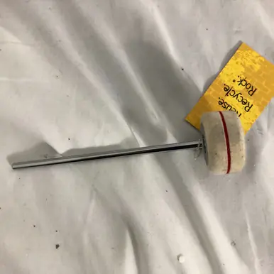 Free Delivery Used Ludwig ATLAS KICK BEATER Drum Hardware