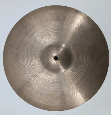 Used Zildjian 14 IN A QUICK BEATS Cymbal 14" No Minimum Order