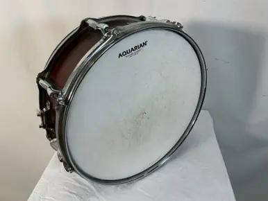 Clearance Used Yamaha STAGE CUSTOM SNARE Wood Snare Drum 14"