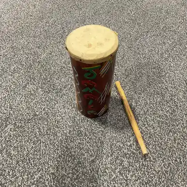 Top Pick Used JAMAICA SOUVENIR DRUM