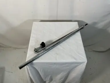 Used CYMBAL ARM Drum Hardware Express Delivery