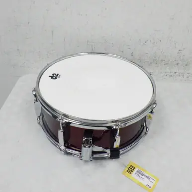 Used Ddrum D2 SNARE DRUM Metal Snare Drum 13" Special Discount