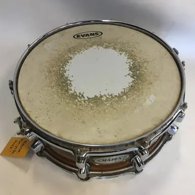 Trending Used Mapex PRO M SNARE Wood Snare Drum 14"