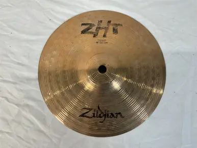 Buy Online Used Zildjian 8 IN SPLASH Splash Cymbal 8"