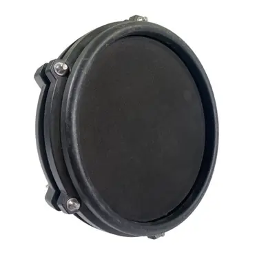 Used Alesis 8IN MESH ELECTRONIC DRUM PAD Electronic Drum Pad Deal