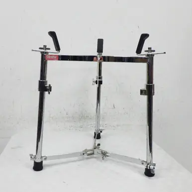 Used Gibraltar CONGA STAND Drum Hardware Get Yours