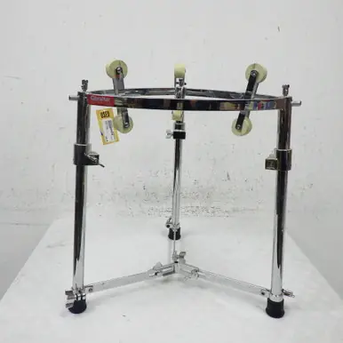 Bulk Order Used Gibraltar CONGA STAND Drum Hardware